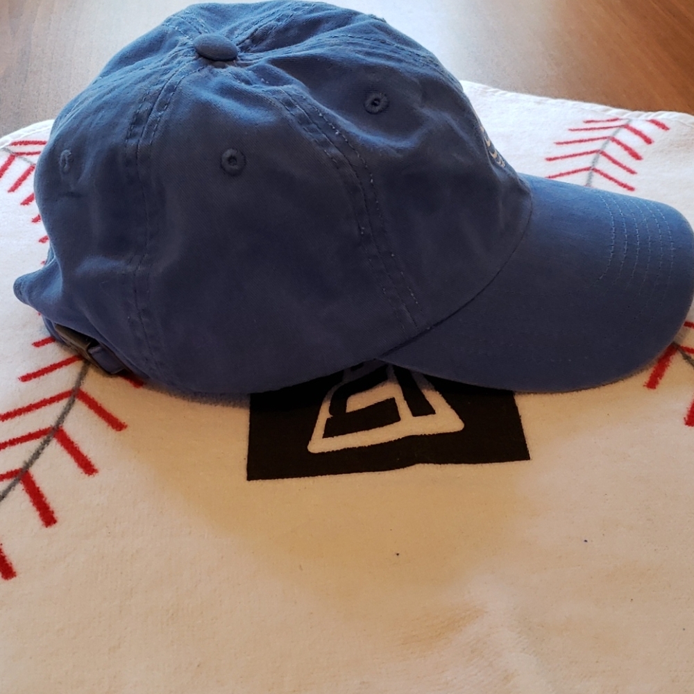 AT&T Adjustable Hat - Picture 3 of 5